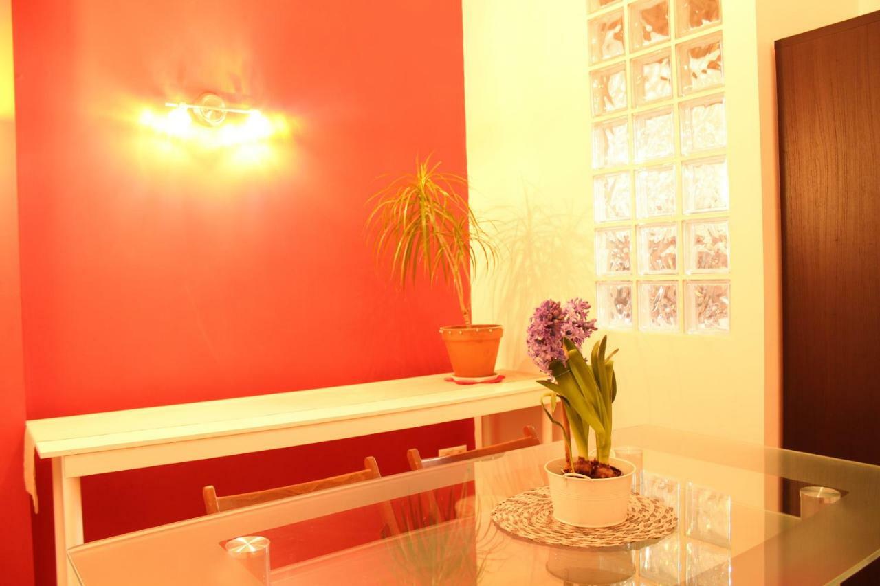 شقة Yasmine Flat بودابست المظهر الخارجي الصورة