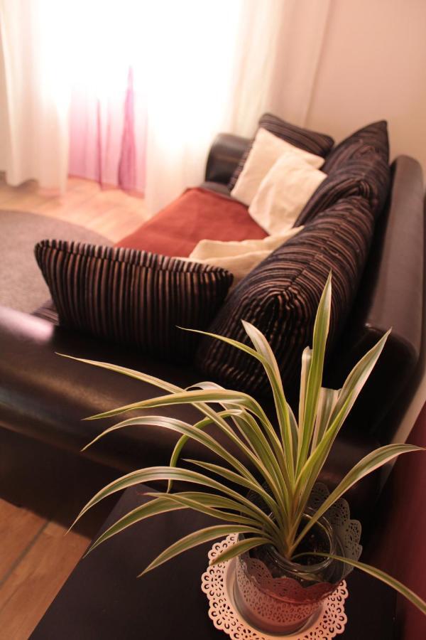 شقة Yasmine Flat بودابست المظهر الخارجي الصورة